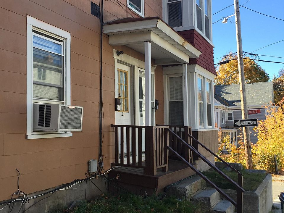 2BR Apartment at 135 Green St