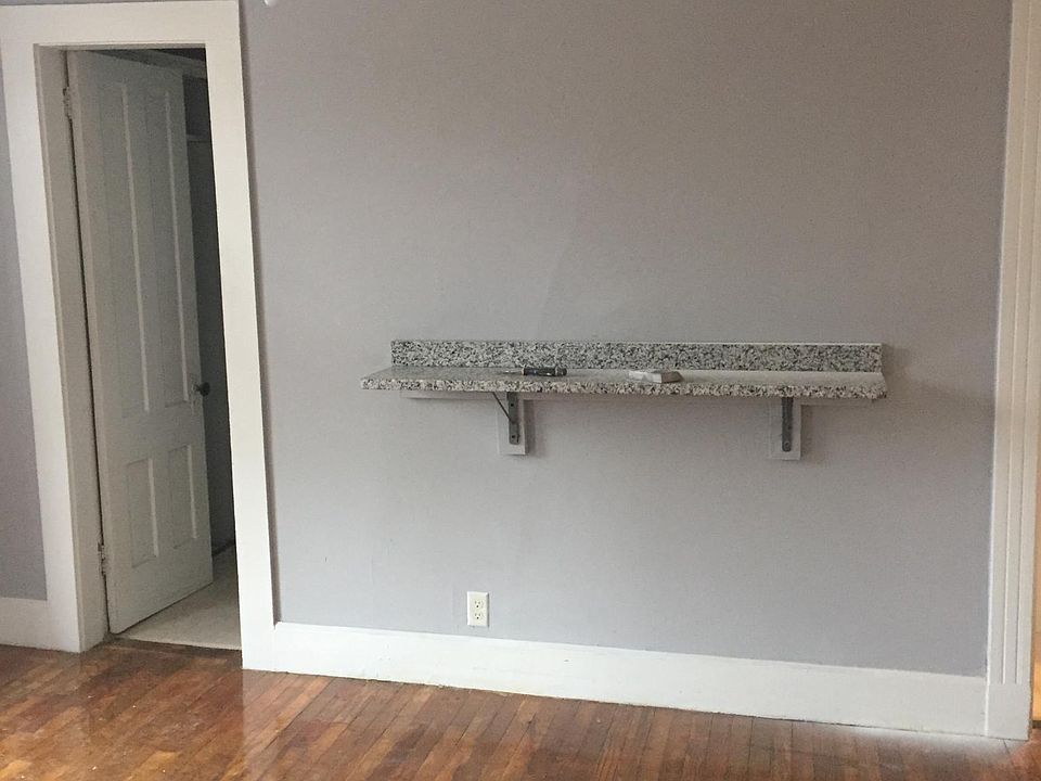 Studio Apartment at 50 William St #13