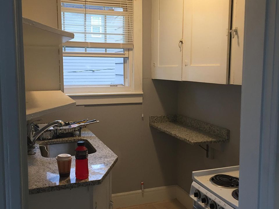 Studio Apartment at 50 William St #13