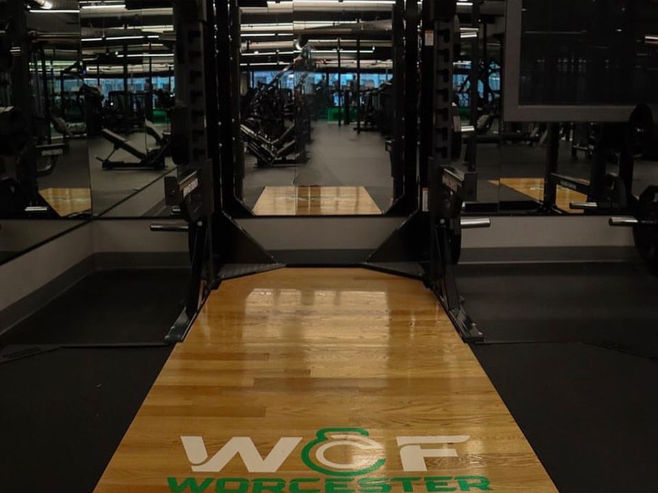 4BR Apartment at 82 Elm St #2