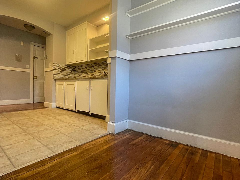 1BR Apartment at 57 Chatham St #6