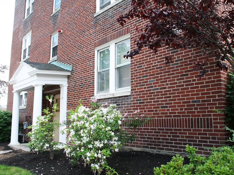 1BR Apartment at 57 Chatham St #6