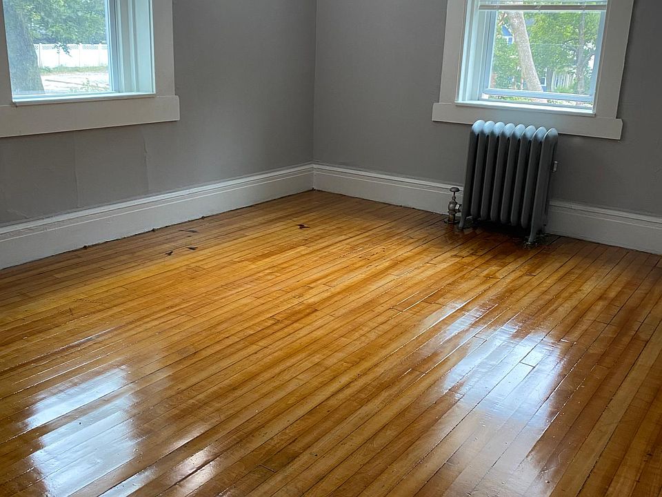 1BR Apartment at 58 Chatham St APT 3