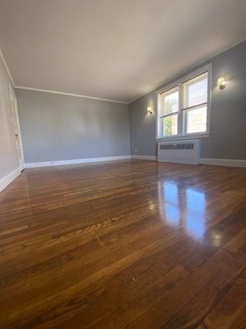1BR Apartment at 58 Chatham St APT 3