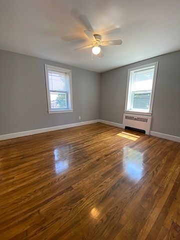 1BR Apartment at 58 Chatham St APT 3