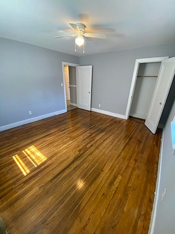 1BR Apartment at 58 Chatham St APT 3