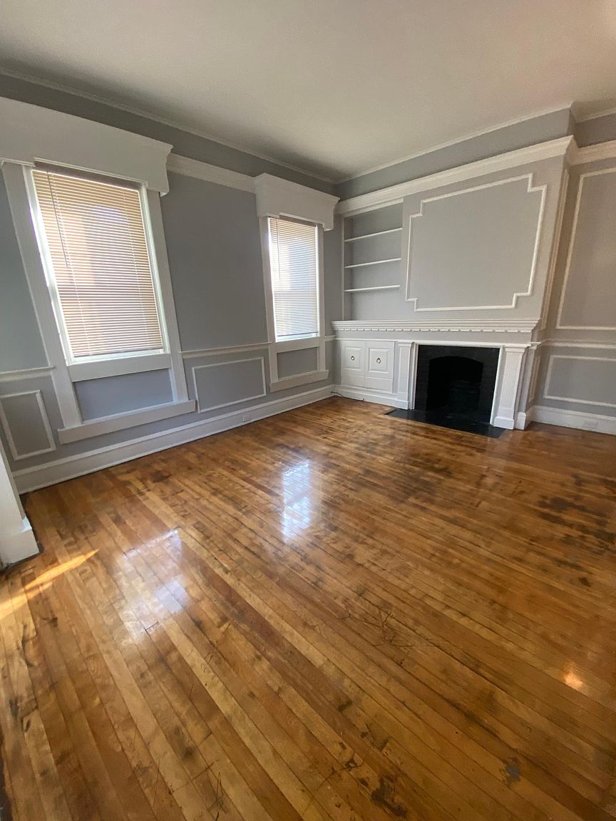 1BR Apartment at 72 West St #1