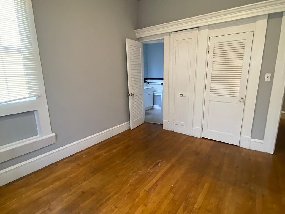 1BR Apartment at 72 West St #1