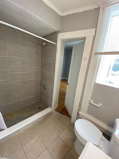 1BR Apartment at 72 West St #1