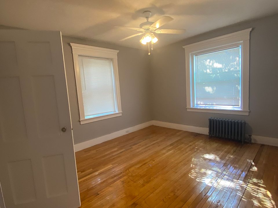 1BR Apartment at 27 West St #2