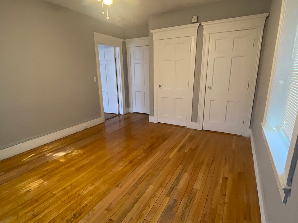 1BR Apartment at 27 West St #2