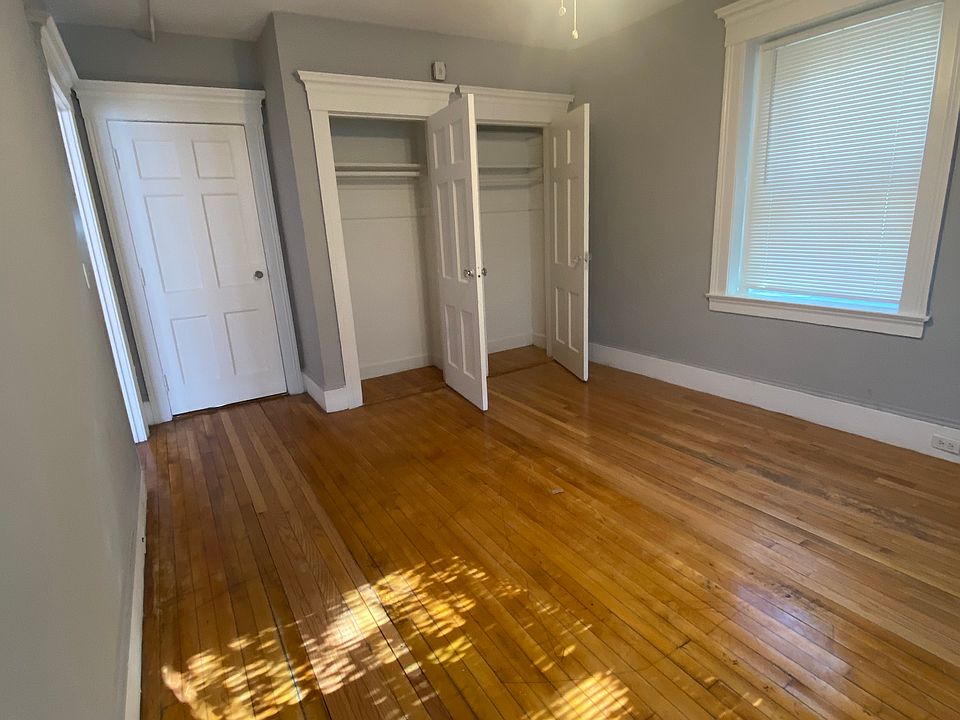 1BR Apartment at 27 West St #2