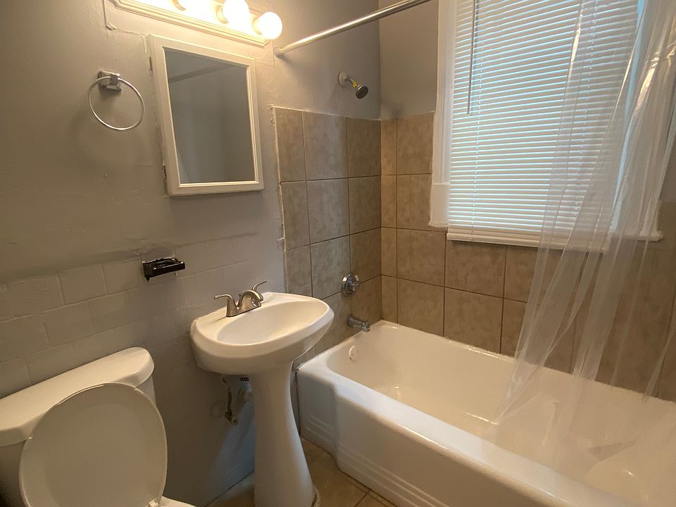 1BR Apartment at 27 West St #2