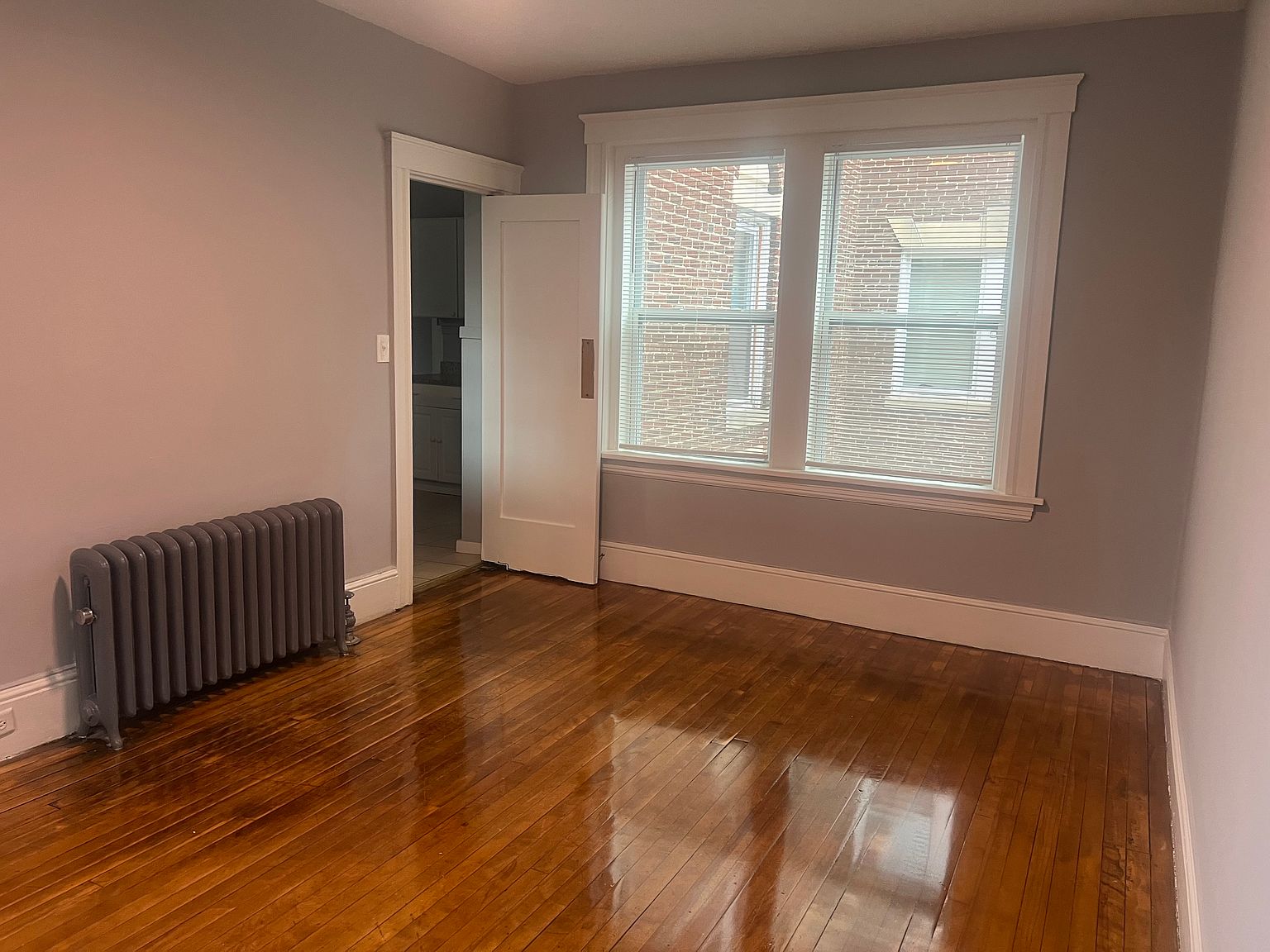 3BR Apartment at 15 Irving St APT 3L