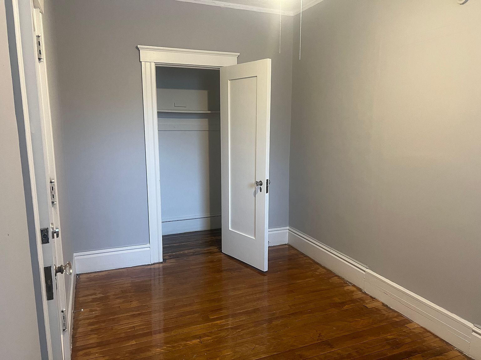 3BR Apartment at 15 Irving St APT 3L