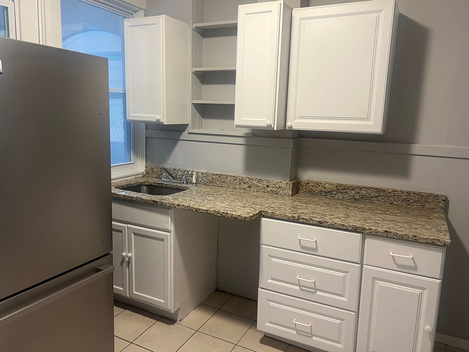 3BR Apartment at 15 Irving St APT 3L