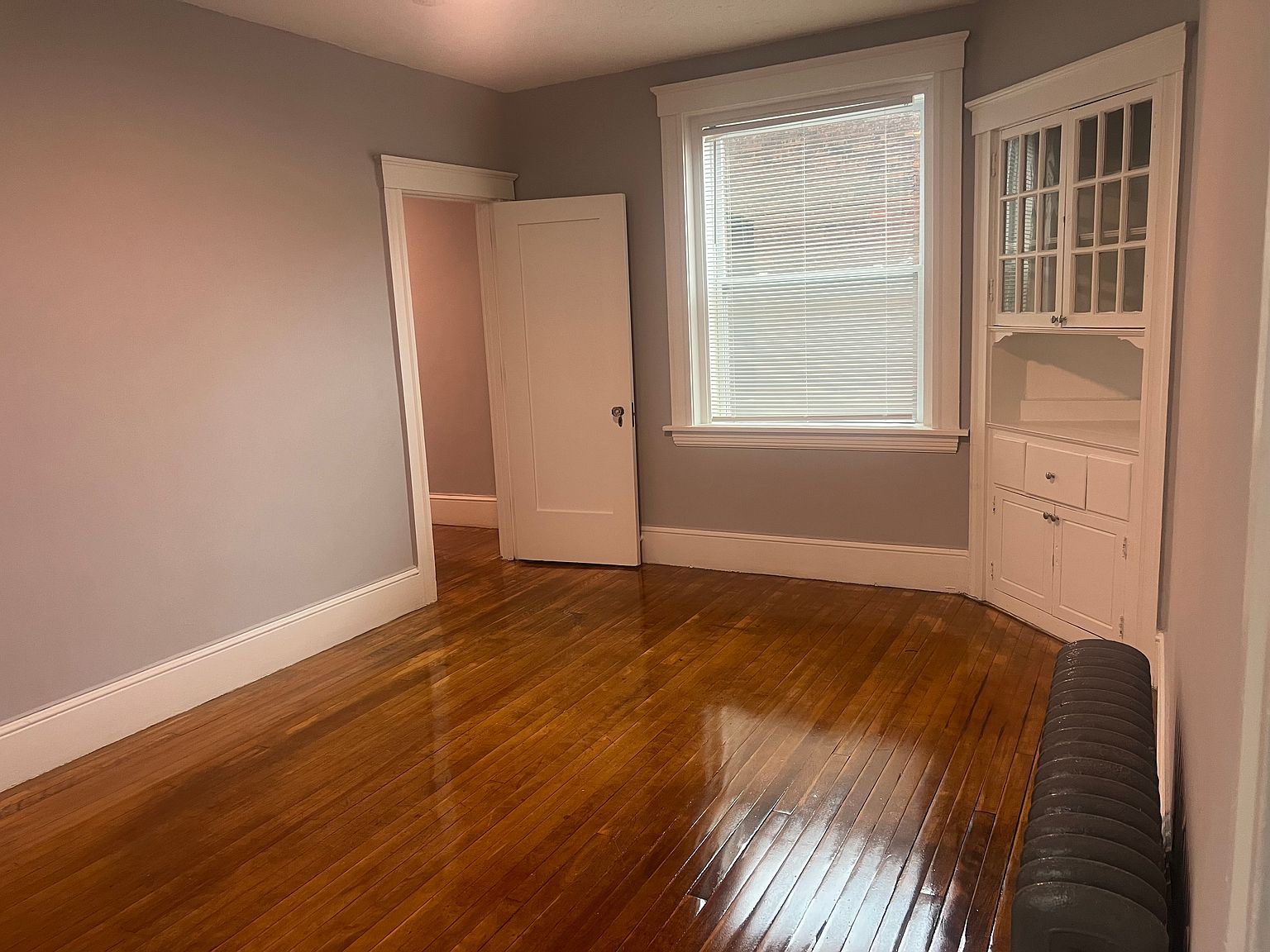 3BR Apartment at 15 Irving St APT 3L