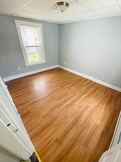 3BR Apartment at 320 Pleasant St #6