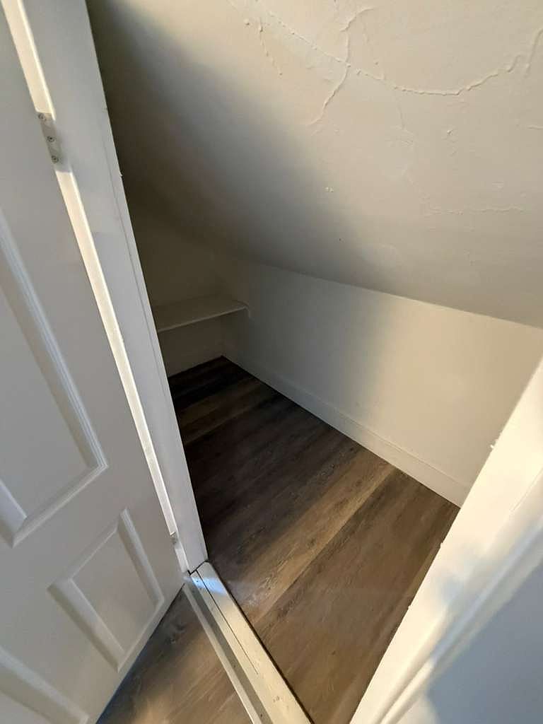 1BR Apartment at 143 Pleasant St #3