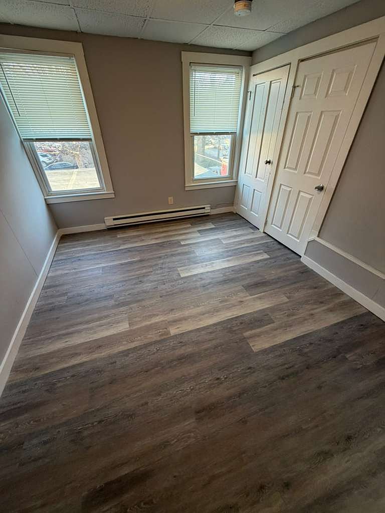 1BR Apartment at 143 Pleasant St #3