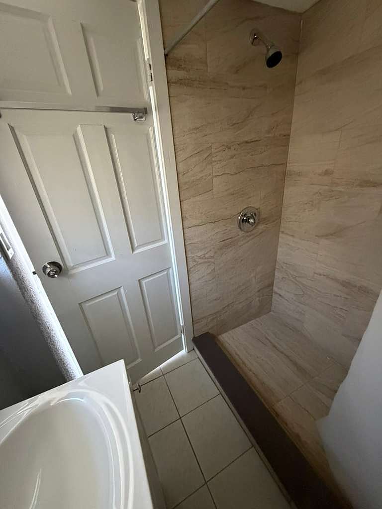 1BR Apartment at 143 Pleasant St #3