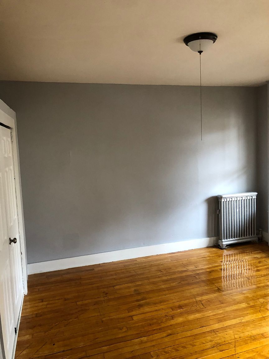2BR Apartment at 78 West St APT 2R