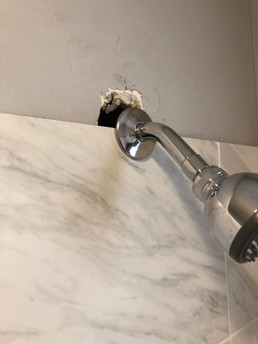 2BR Apartment at 78 West St APT 2R