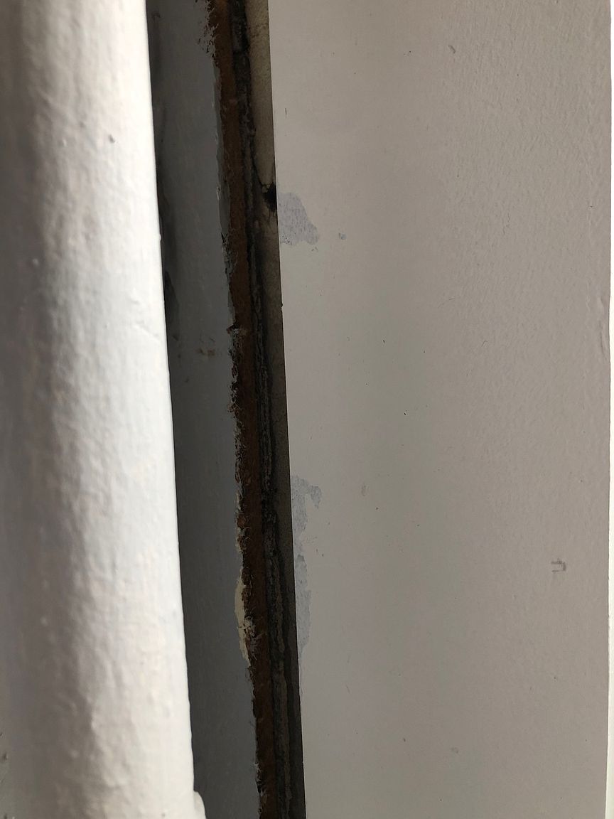 2BR Apartment at 78 West St APT 2R