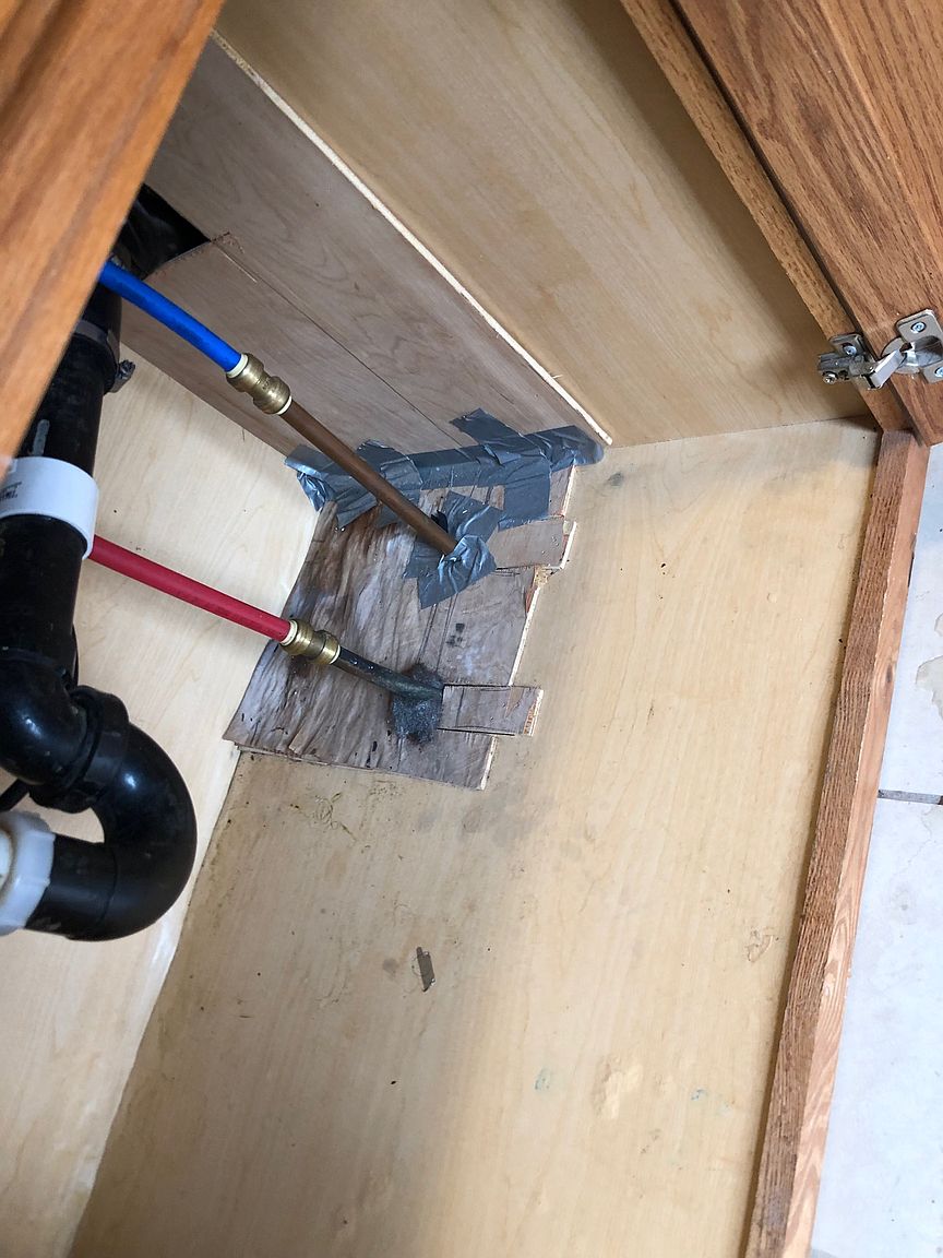 2BR Apartment at 78 West St APT 2R