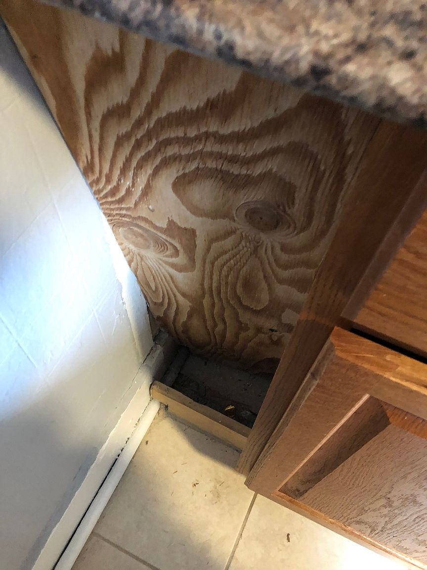 2BR Apartment at 78 West St APT 2R