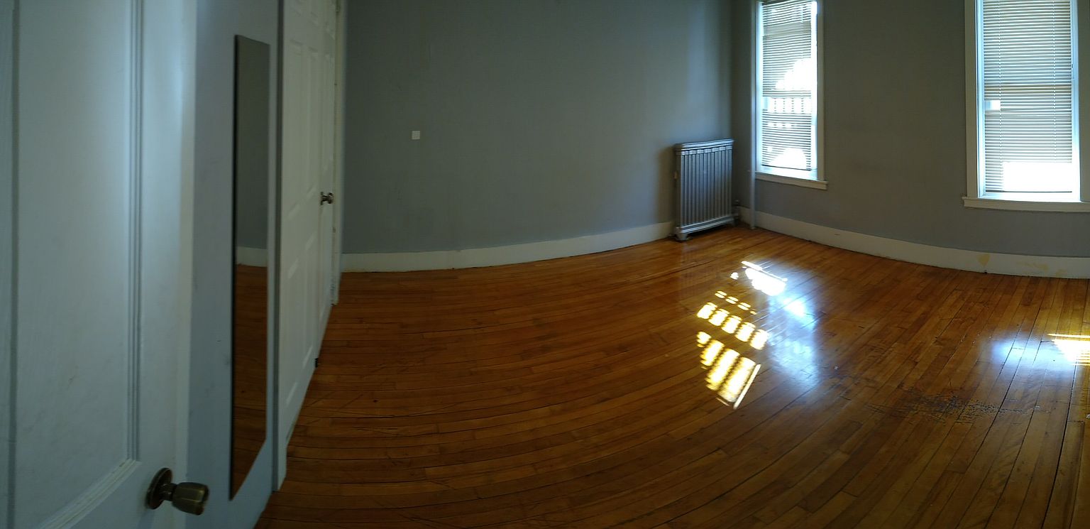 2BR Apartment at 78 West St APT 2R