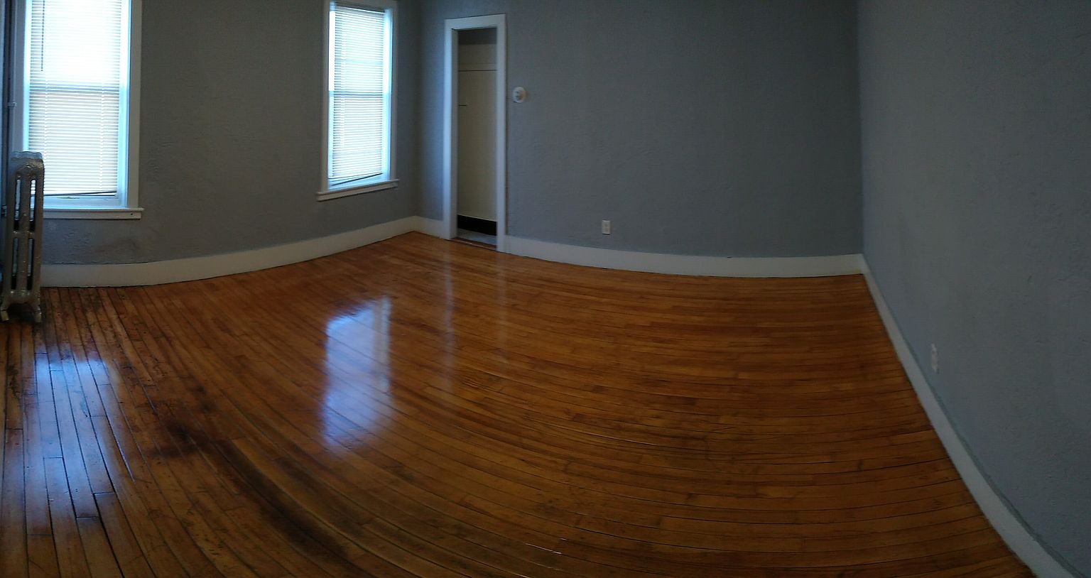 2BR Apartment at 78 West St APT 2R