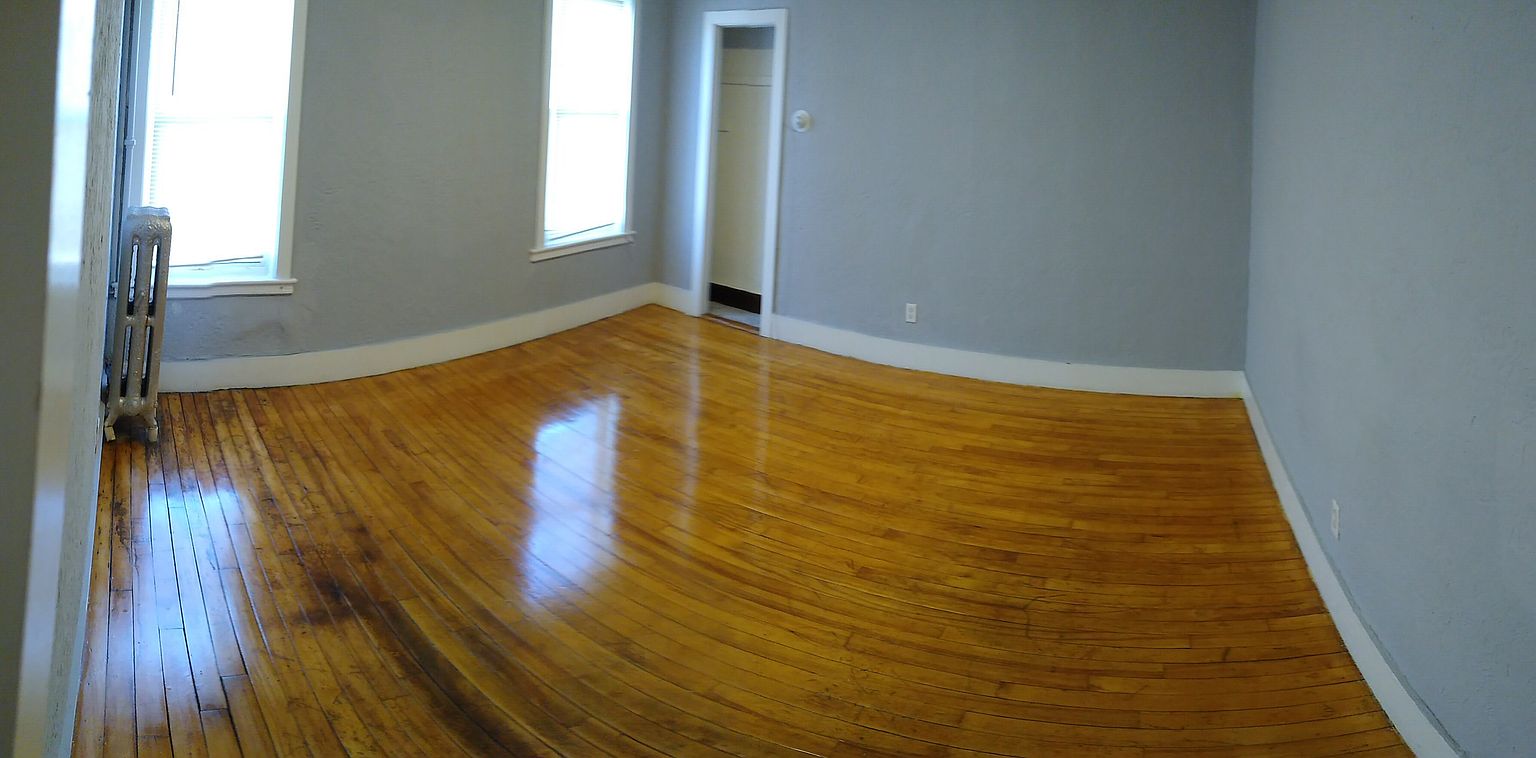 2BR Apartment at 78 West St APT 2R