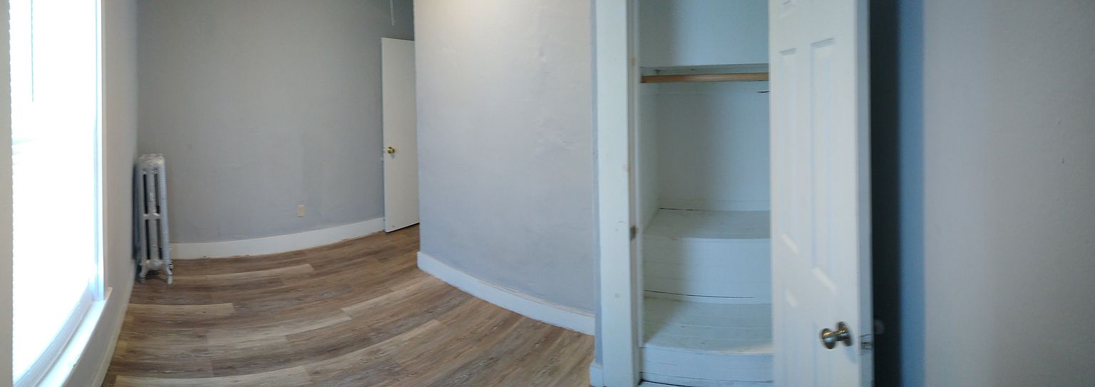 2BR Apartment at 78 West St APT 2R