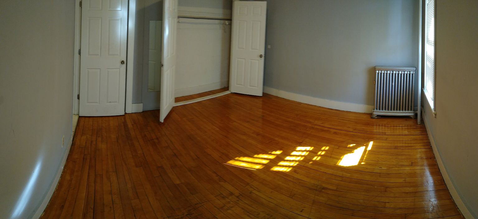 2BR Apartment at 78 West St APT 2R