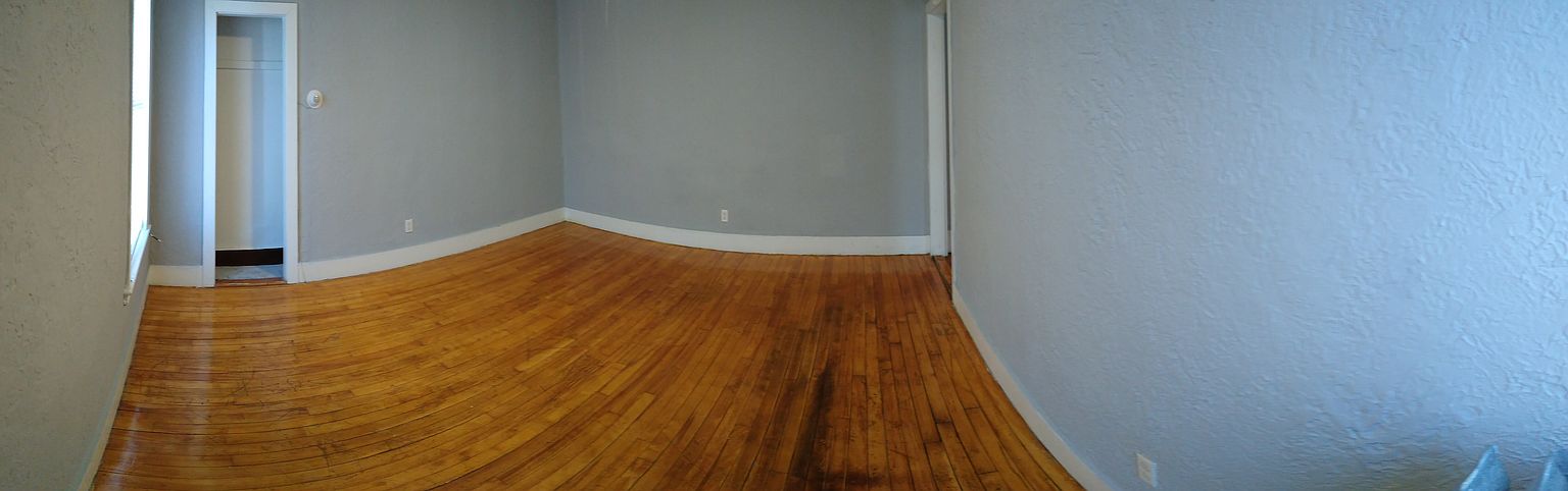 2BR Apartment at 78 West St APT 2R