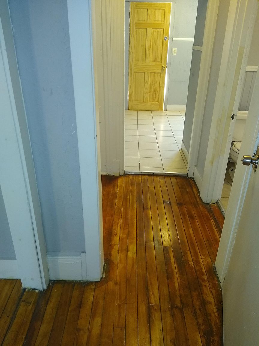 2BR Apartment at 78 West St APT 2R