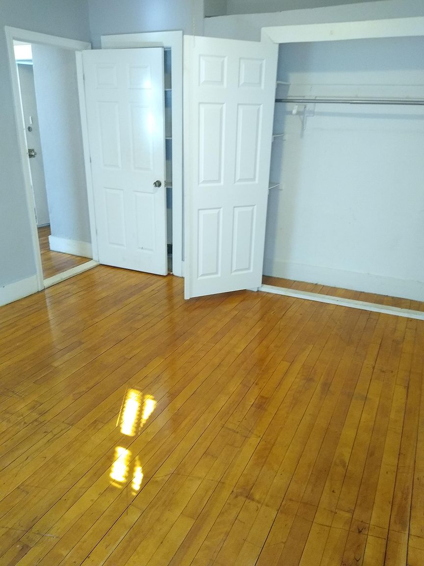 2BR Apartment at 78 West St APT 2R