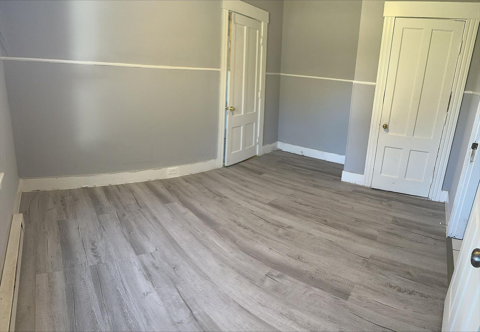2BR Apartment at 15 West St #3.5