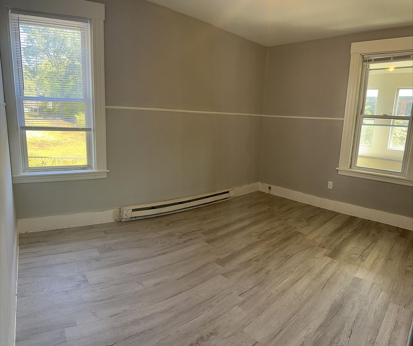 2BR Apartment at 15 West St #3.5