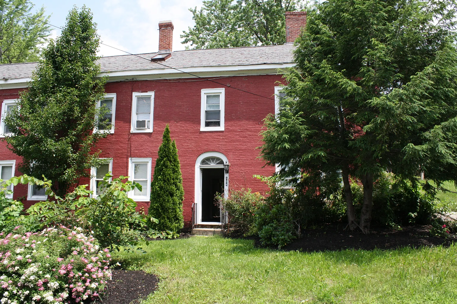 2BR Apartment at 184 High St #2R