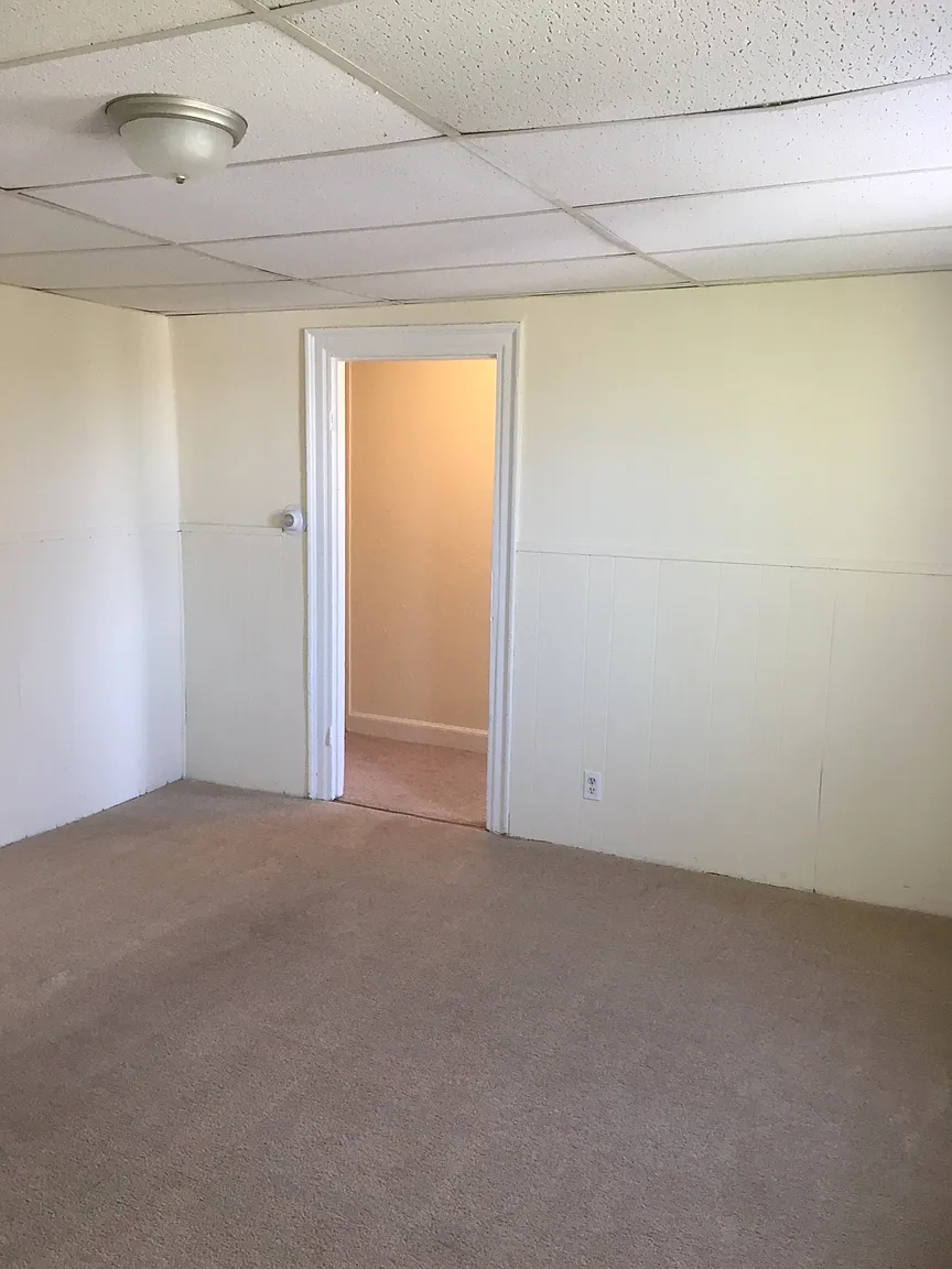 2BR Apartment at 184 High St #2R