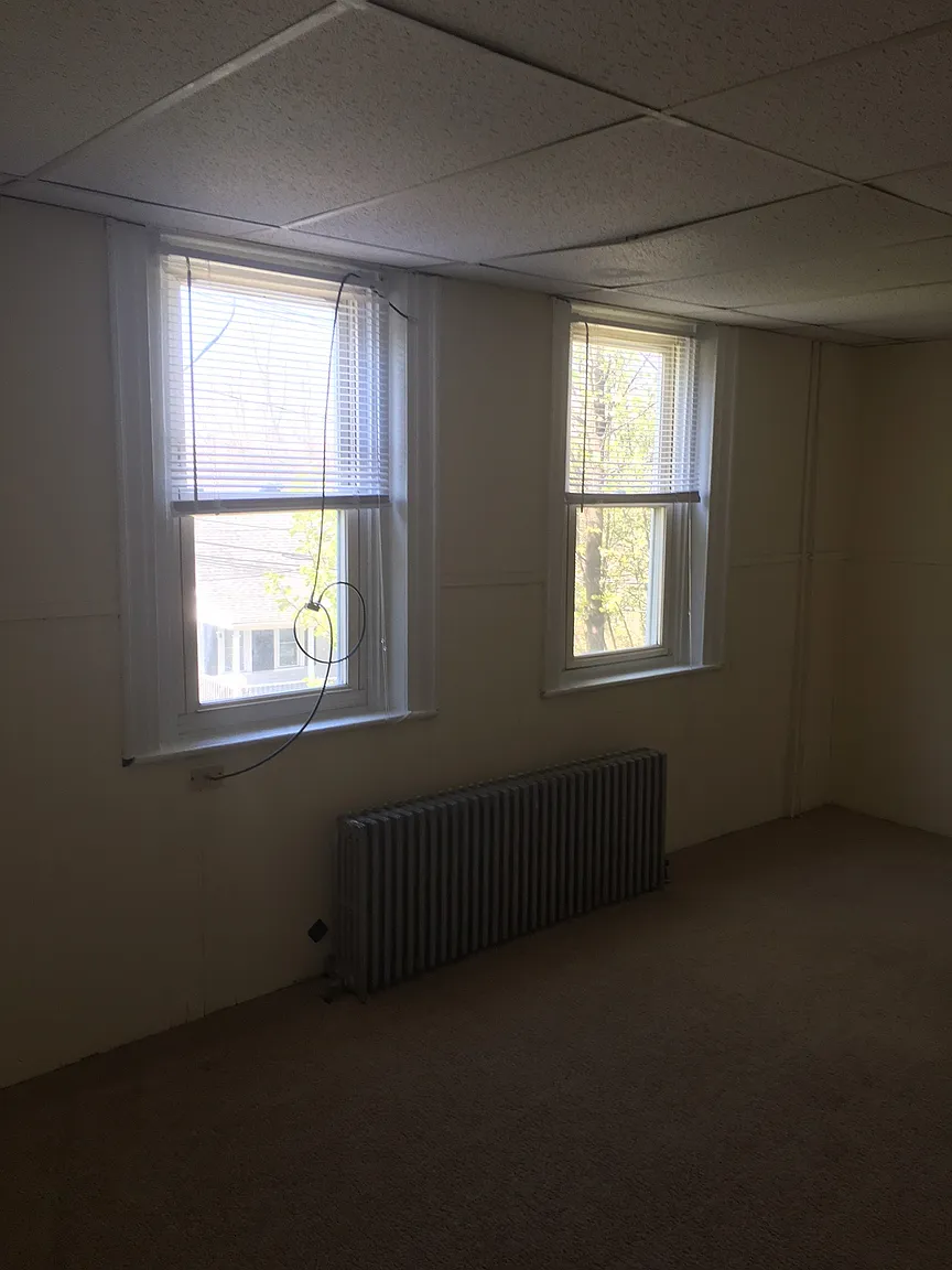 2BR Apartment at 184 High St #2R